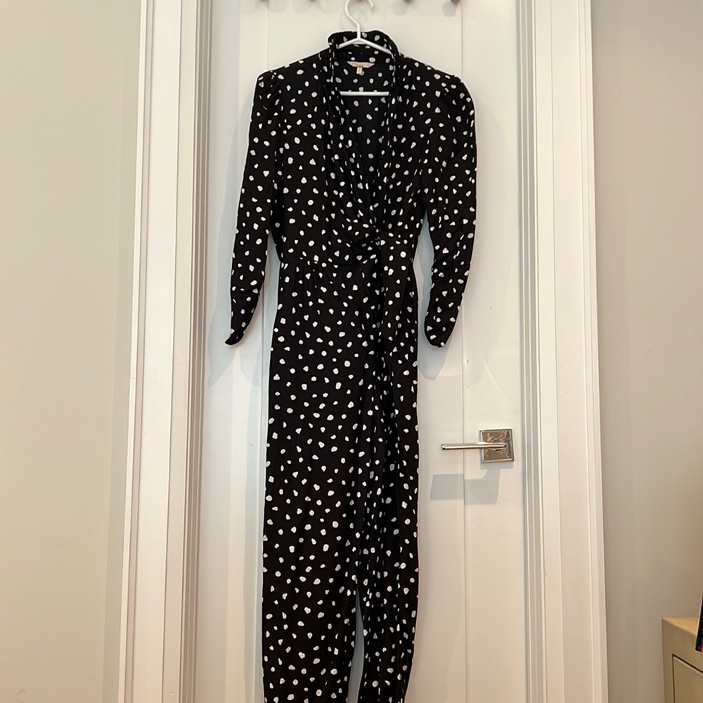Rebecca Taylor Jumpsuit